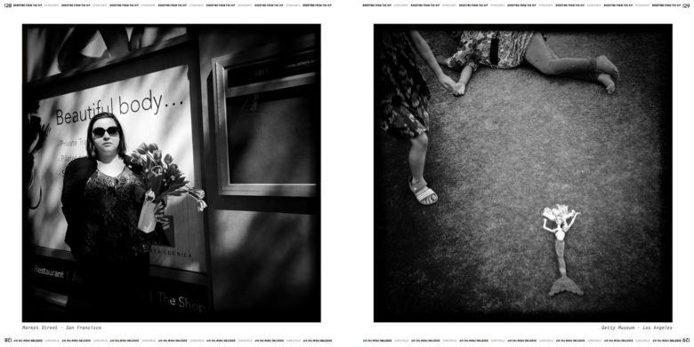 Shooting from the Hip Shooting from the Hip