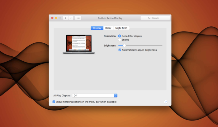 5 ways to boost your MacBook battery life | Cult of Mac