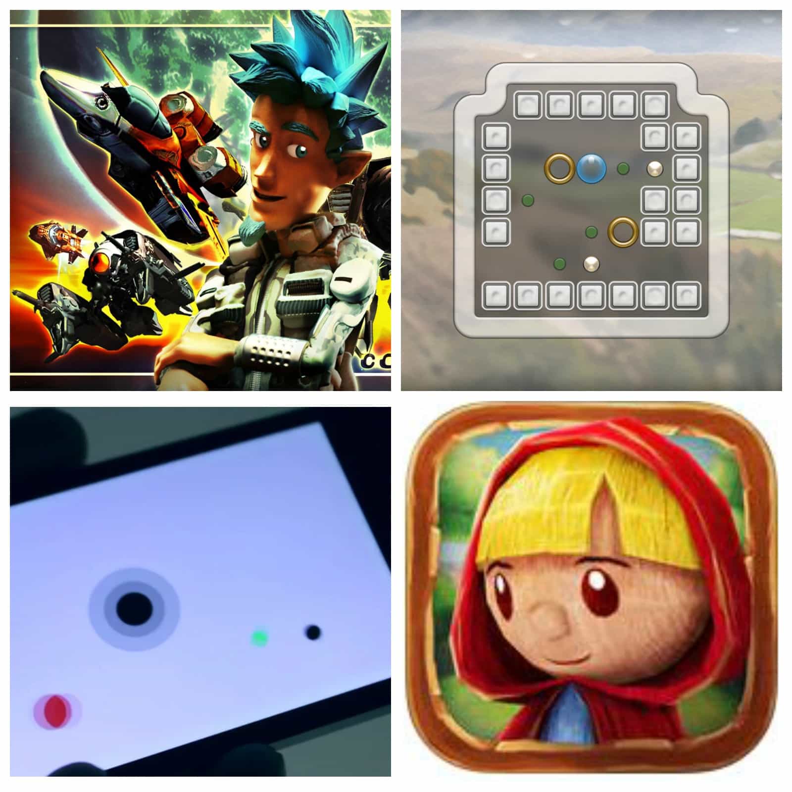 Grab these free iOS games before the prices go up!