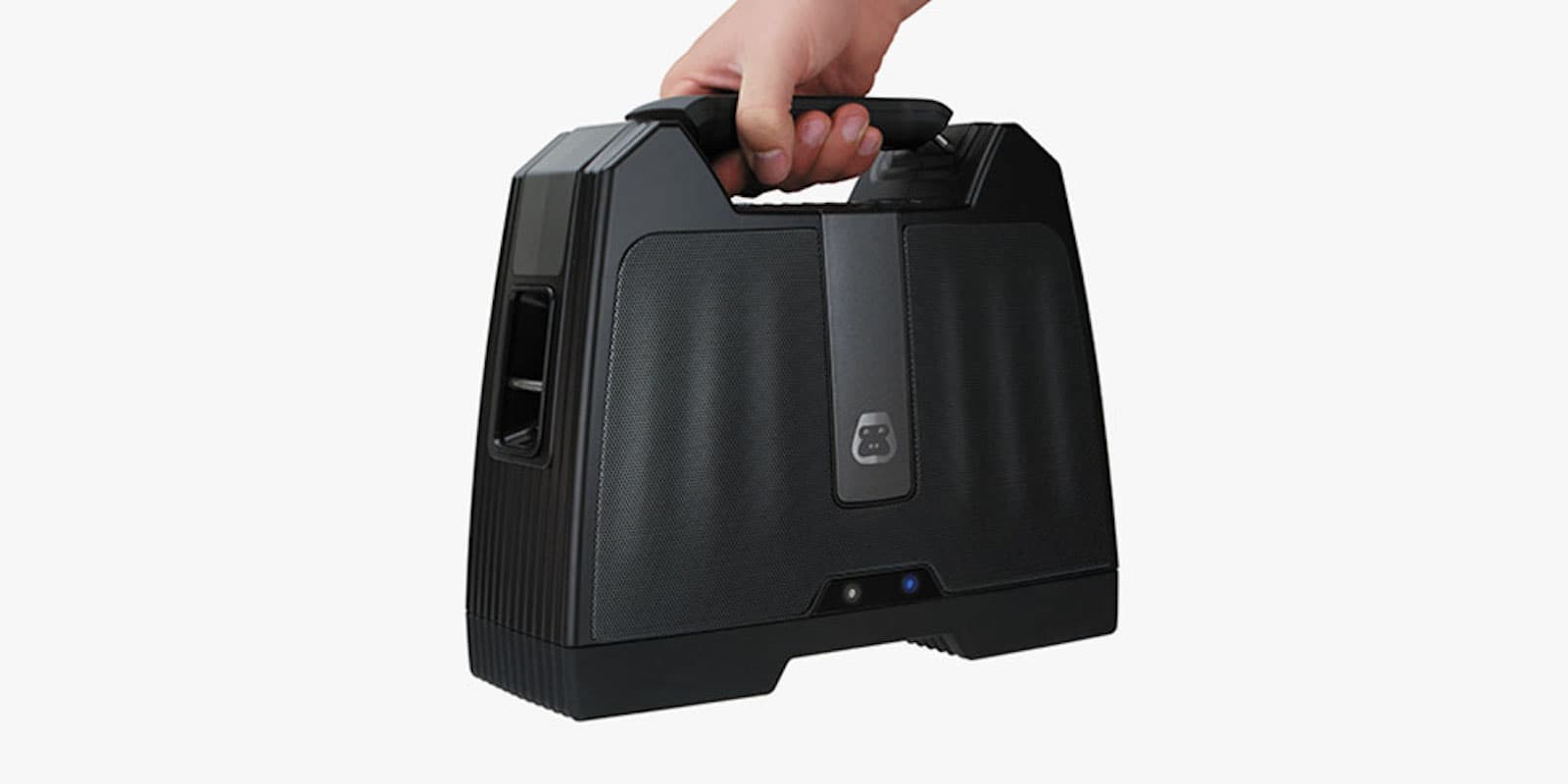 CoM - G-BOOM Wireless Bluetooth Boombox