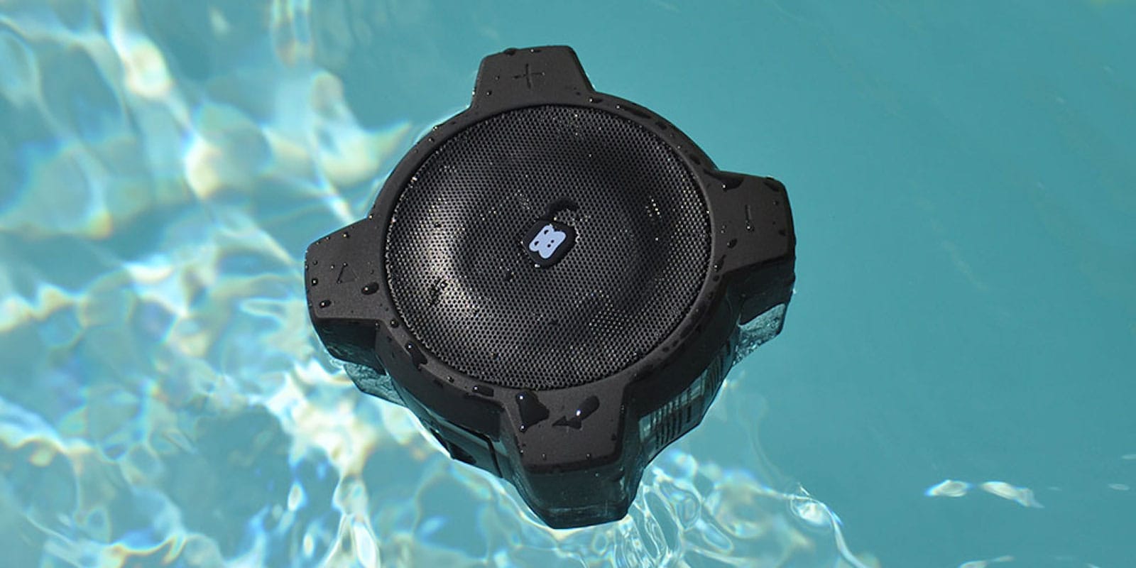 CoM - G-DROP Submersible Bluetooth Speaker