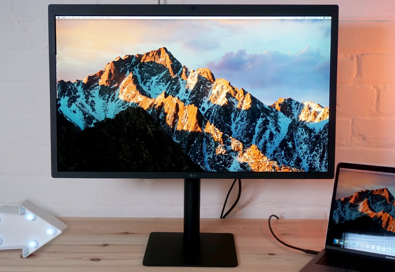 LG UltraFine 5K Display Review: Is it a perfect Cinema Display