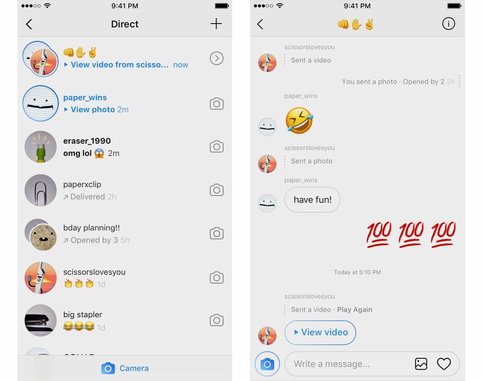 Oh Snap! Instagram just got easier to use Cult of Mac