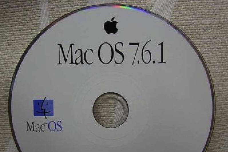 Today in Apple history: Mac OS 7 gets its final update: Mac OS 7.6.1 was the beginning of the end for Mac OS System 7.
