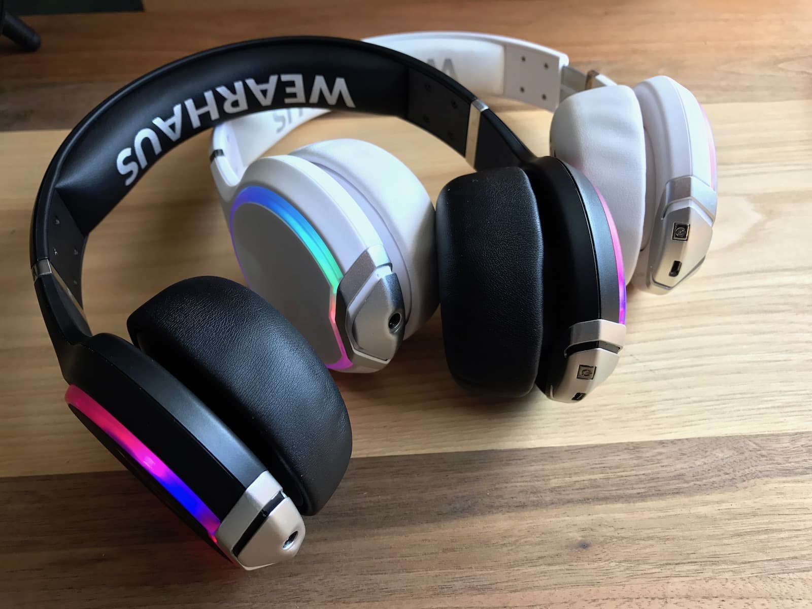 Wearhaus Arc Headphones