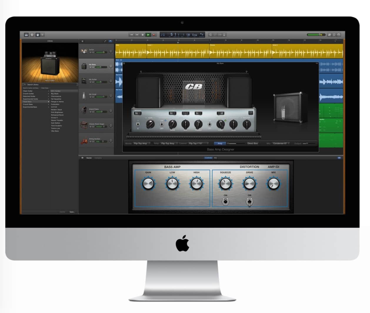 You no longer need to buy a new Mac to get GarageBand for free.