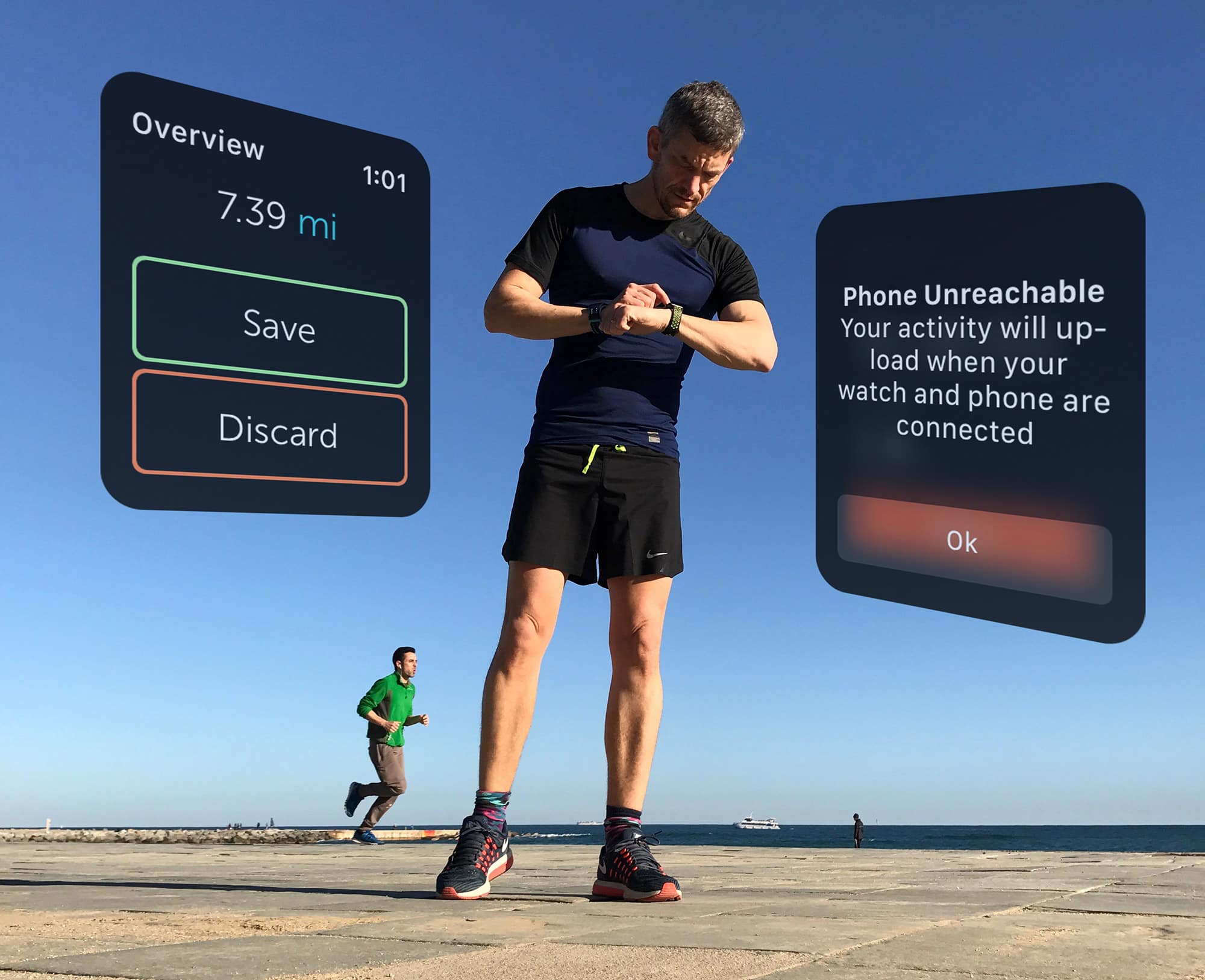Here's how Apple could improve watchOS 4 for fitness buffs.