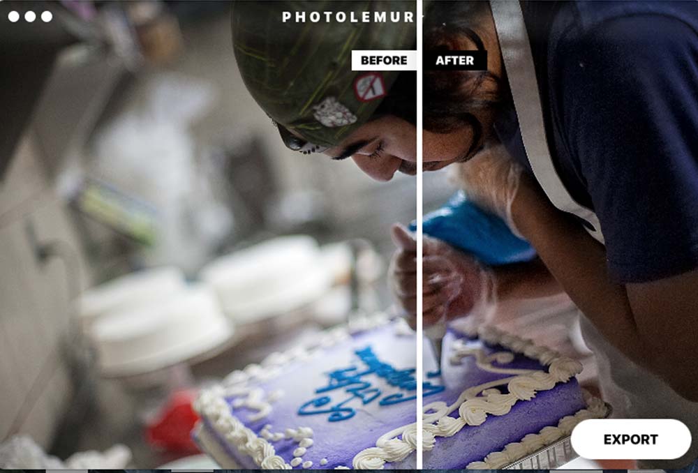 Photolemur photolemur