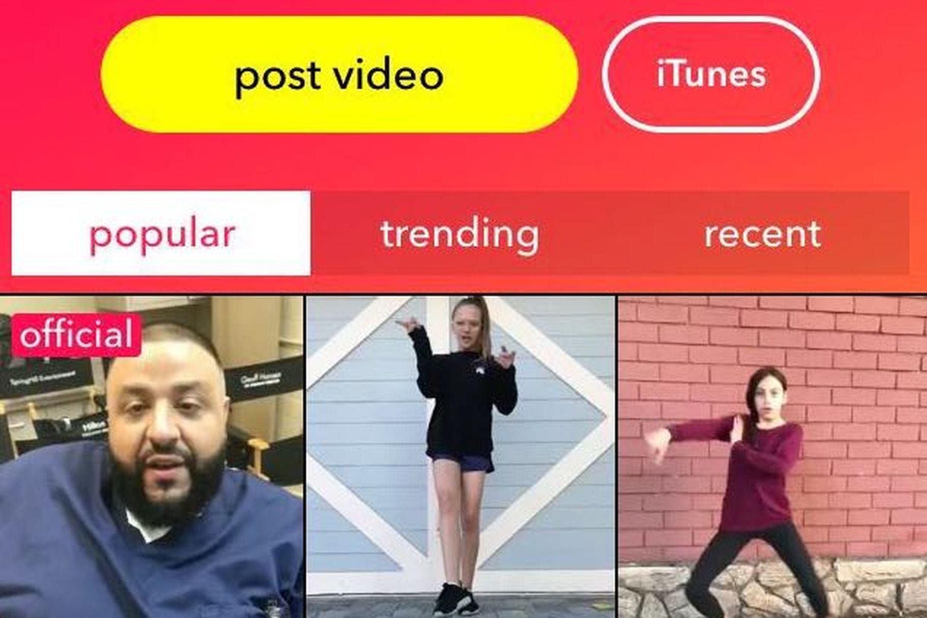 Musical.ly