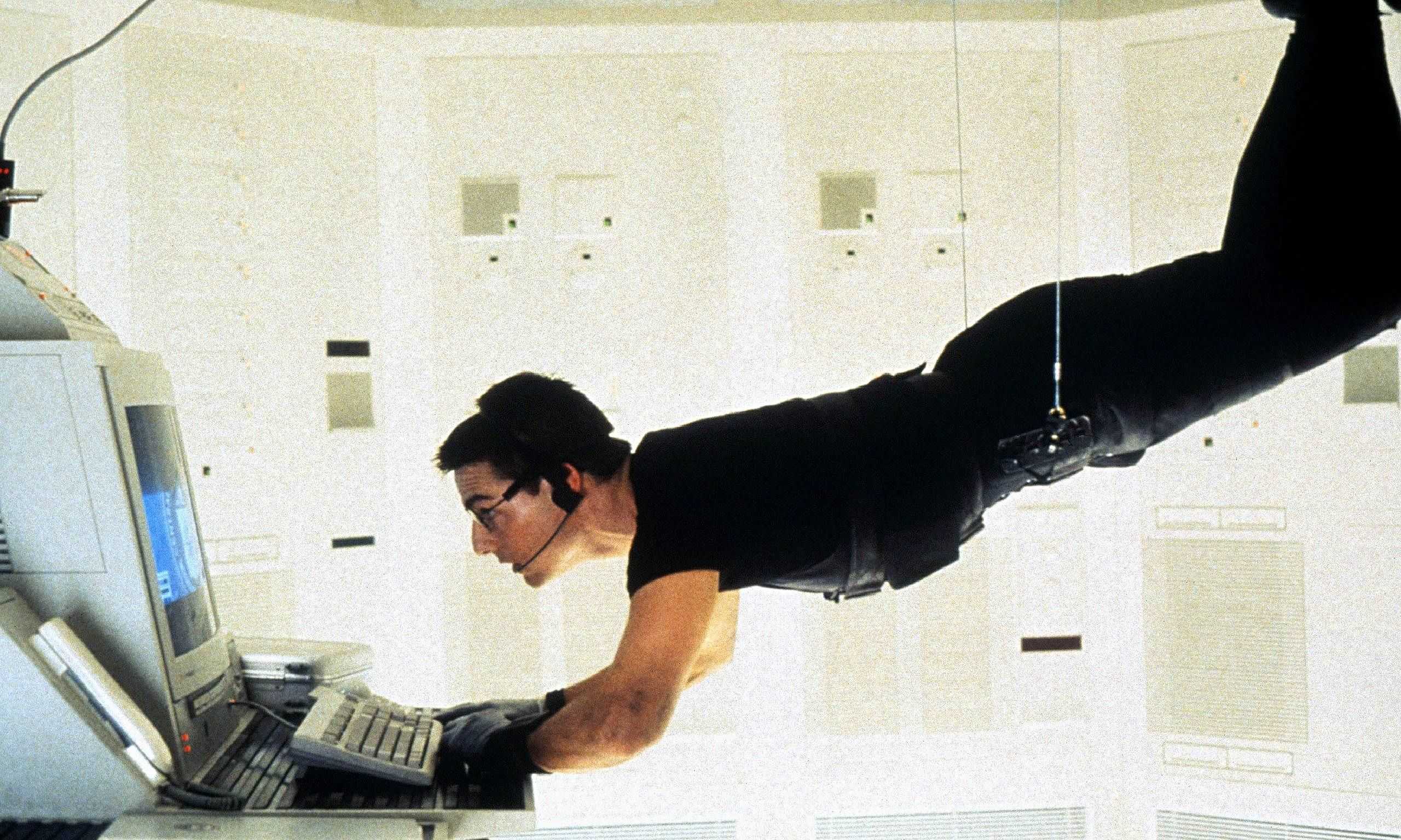 Sadly, Apple's Mission: Impossible deal doesn't quite work out as planned.