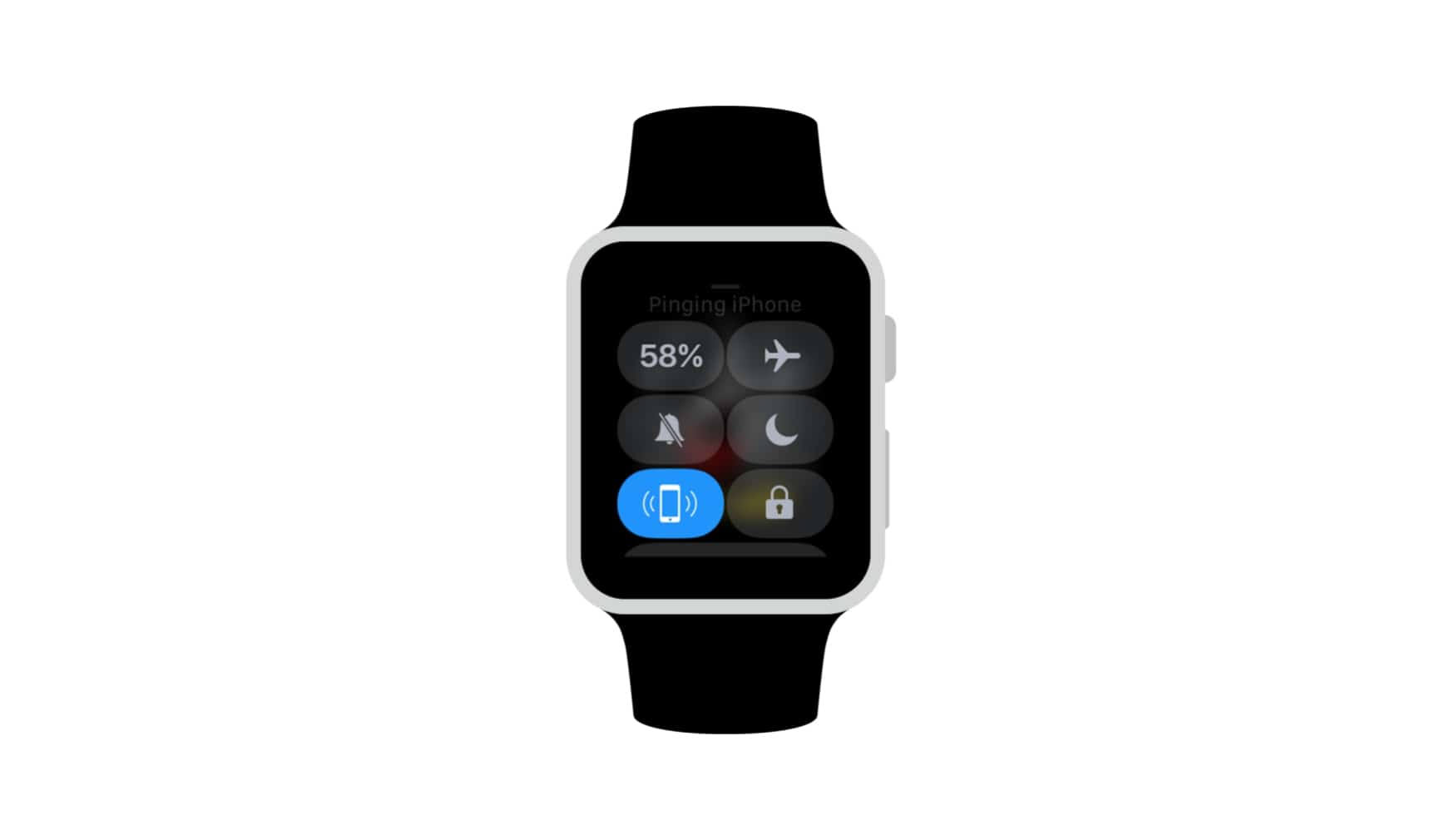 life-saving Apple Watch