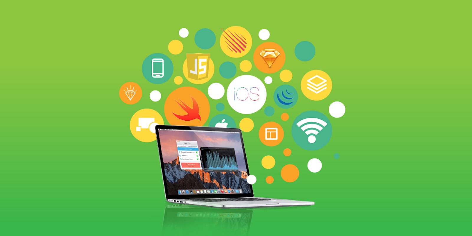 CoM - Pay What You Want- Mobile Cross Platform Development Bundle