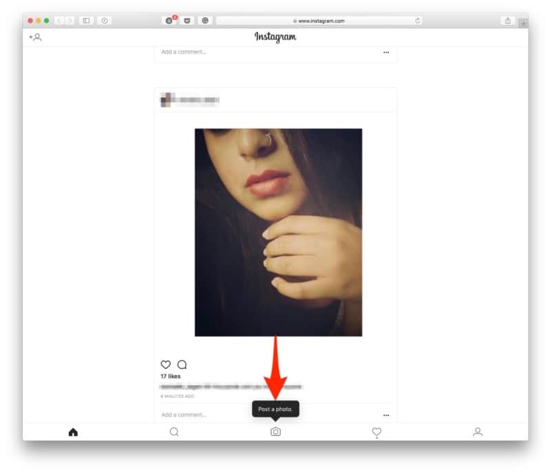 how-to-view-stories-and-upload-photos-to-instagram-on-the-web-cult-of-mac