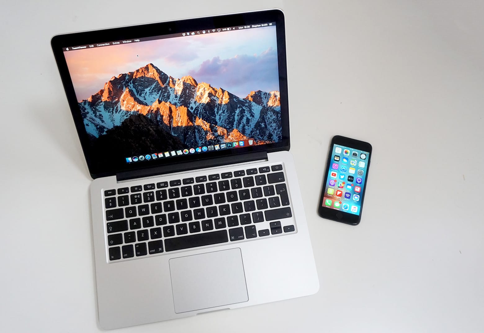 Apple-Device-Support Online Prüfungen