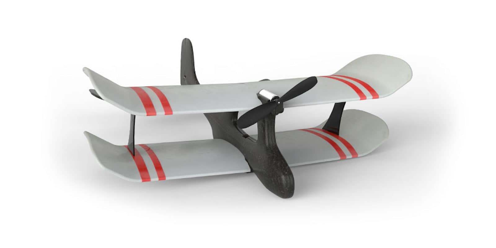 Moskito: Smartphone App Controlled Airplane