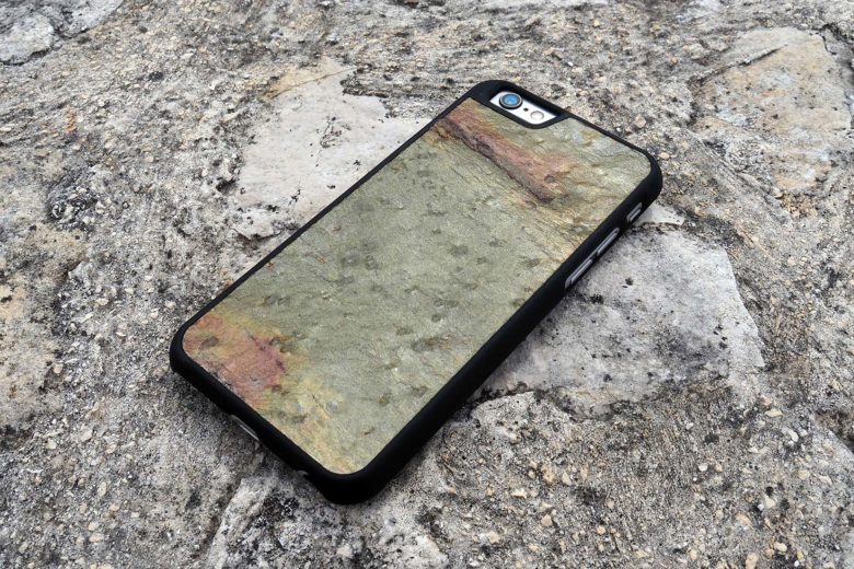 bamboot stone collection