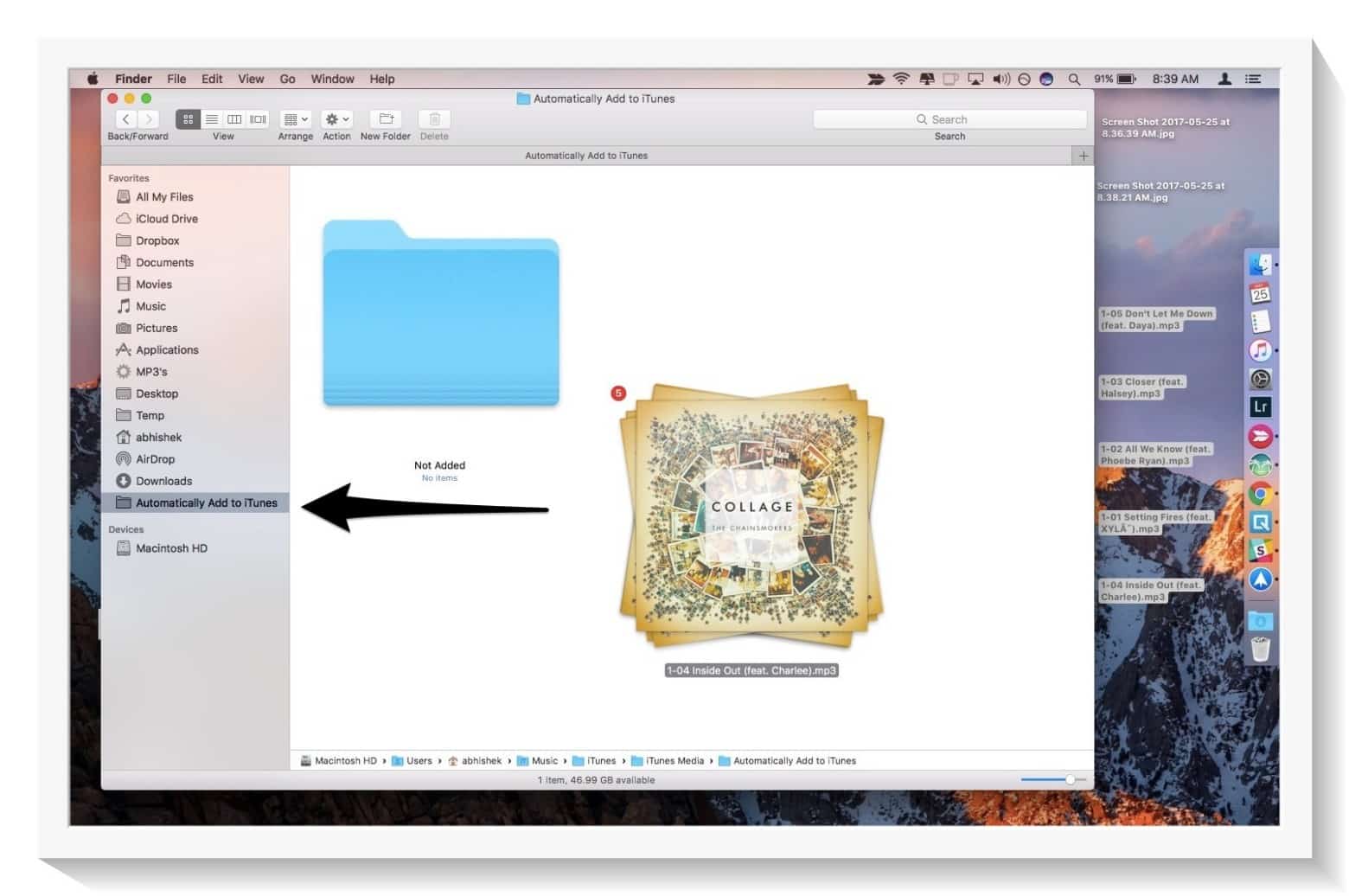 How to automatically import new music into iTunes | Cult of Mac