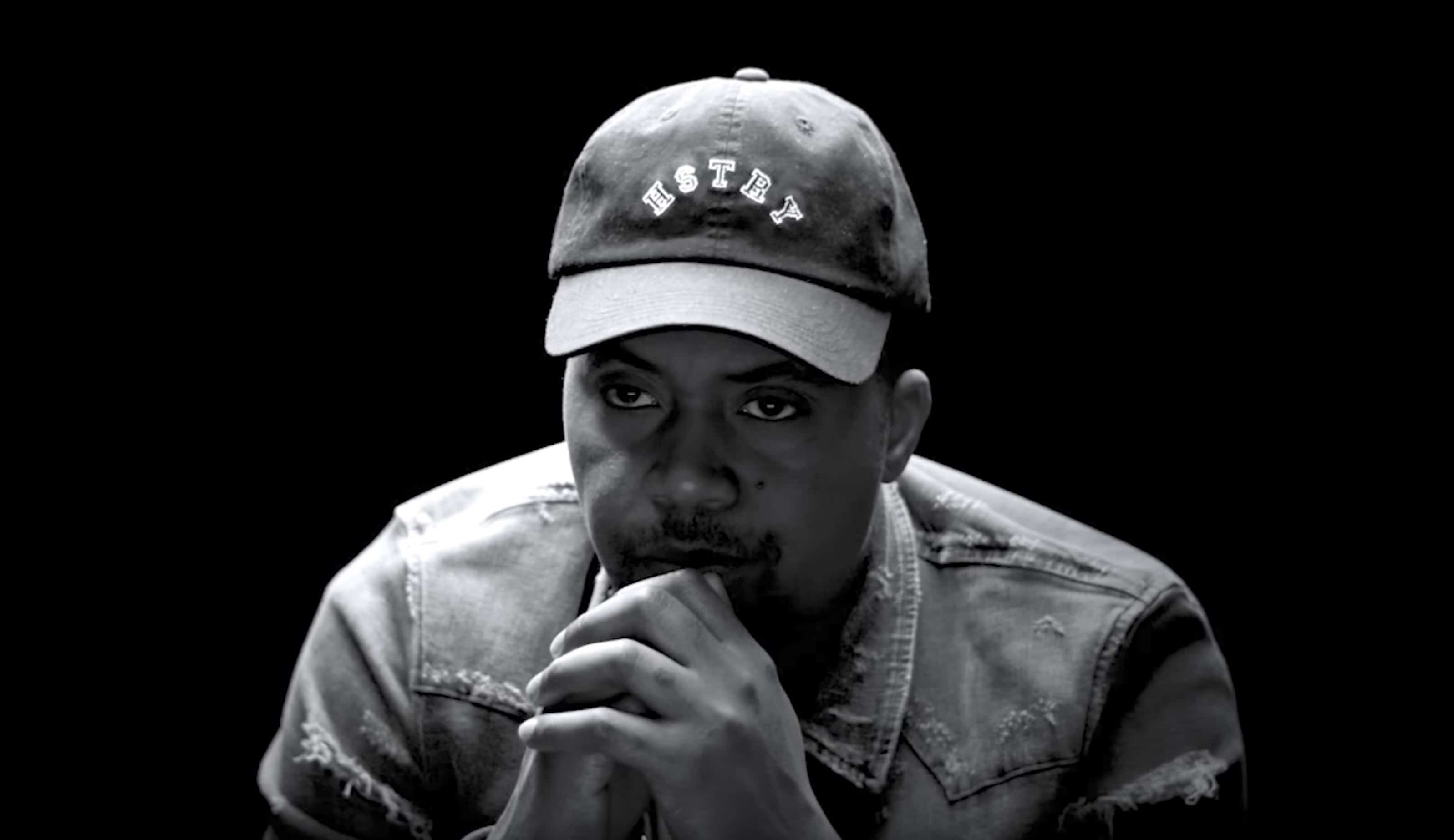 Nas makes an appearance in Diddy's documentary.