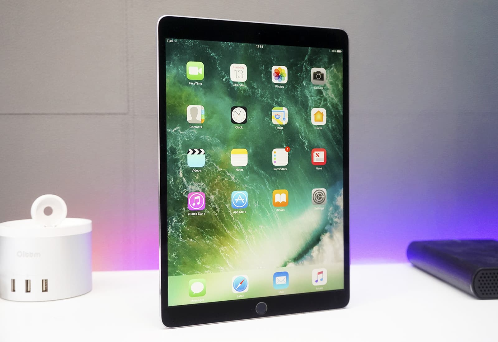 10.5-inch iPad Pro