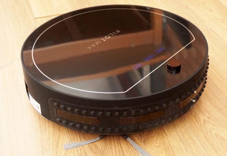 AirCraft Pilot Max review