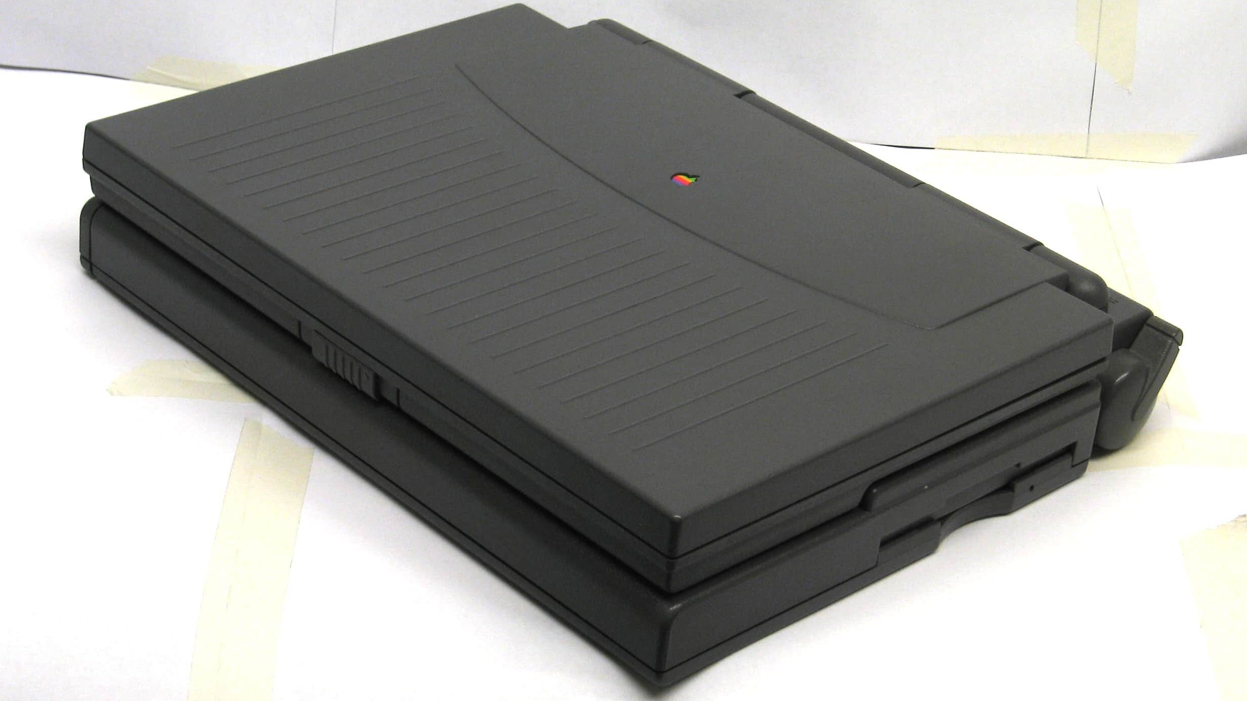 Today in Apple history: The first great color PowerBook&hellip;