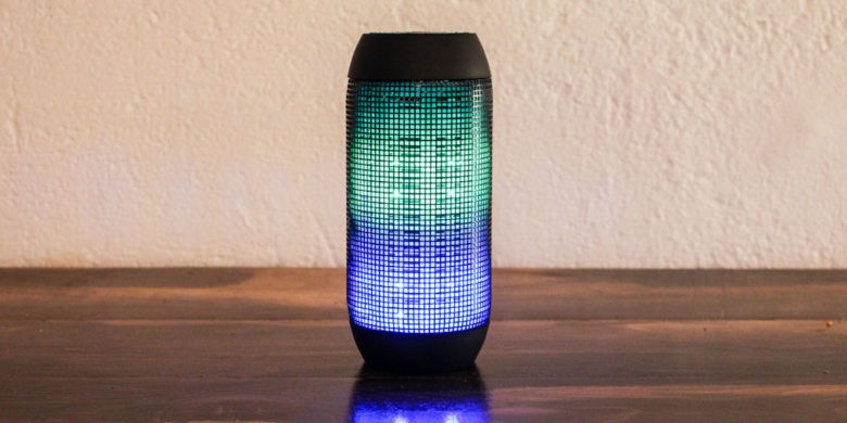 CoM - Glowbar Speaker