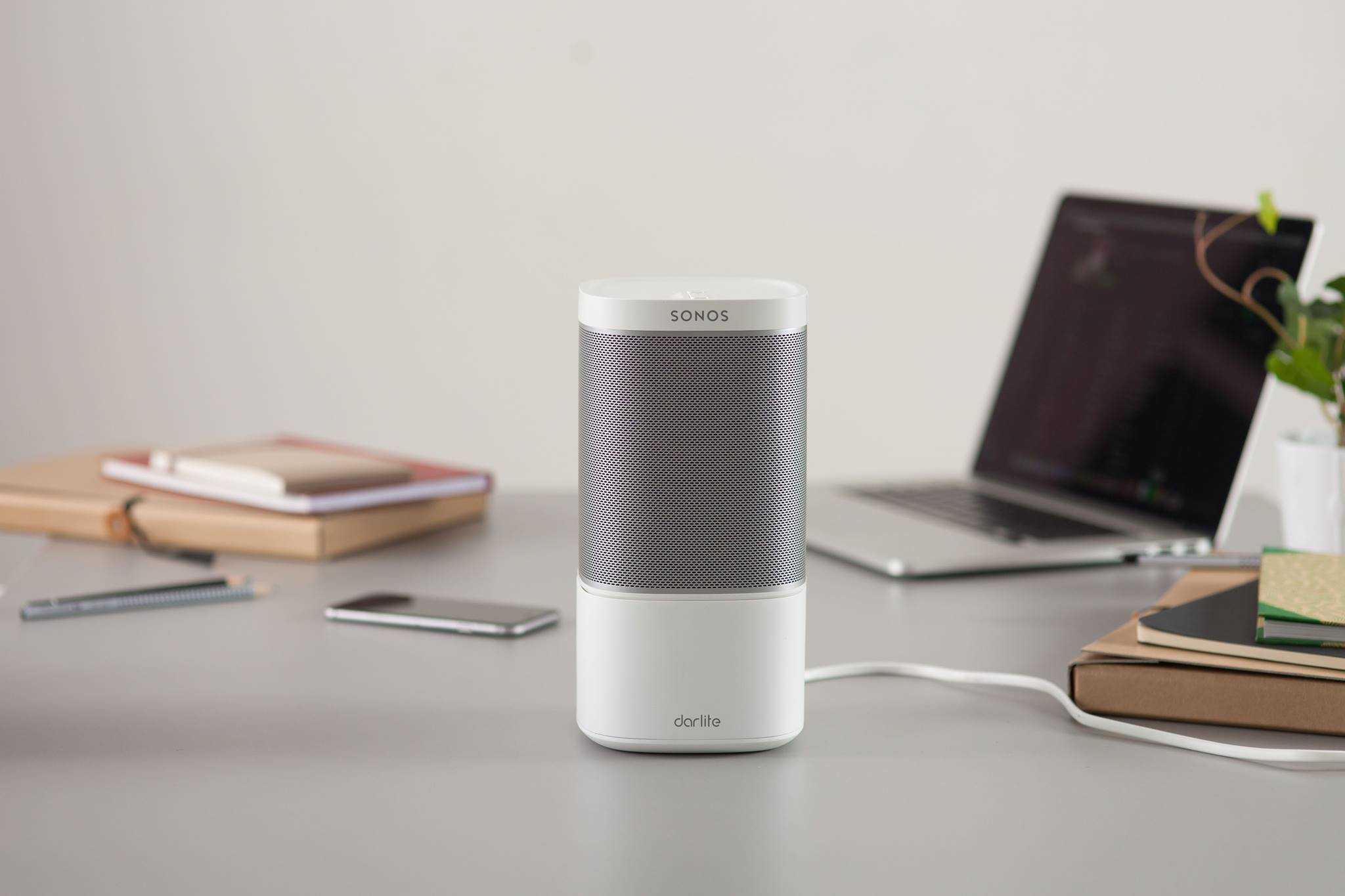 Ti Sukkerrør Humanistisk This add-on makes your Sonos compatible with everything
