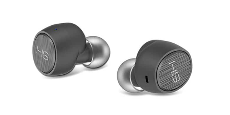 HomeSpot AirBeans X True Wireless Earbuds
