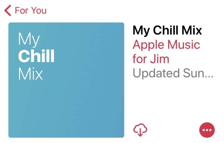 Apple Music