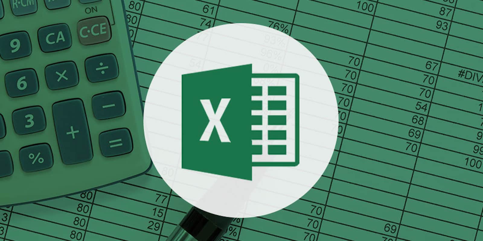 Microsoft Excel Specialist Certification Bundle