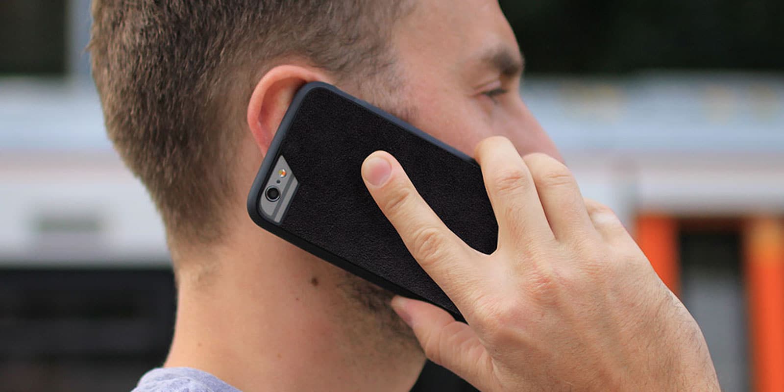 Mous Limitless Ultra-Slim iPhone Cases with Airo Shock Protection