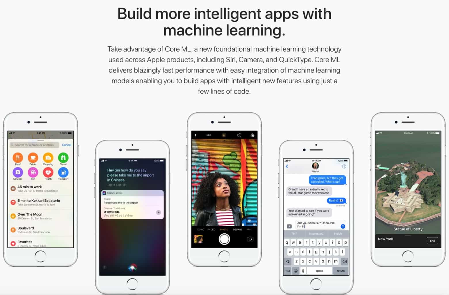 Apple finally proves it's serious about artificial intelligence