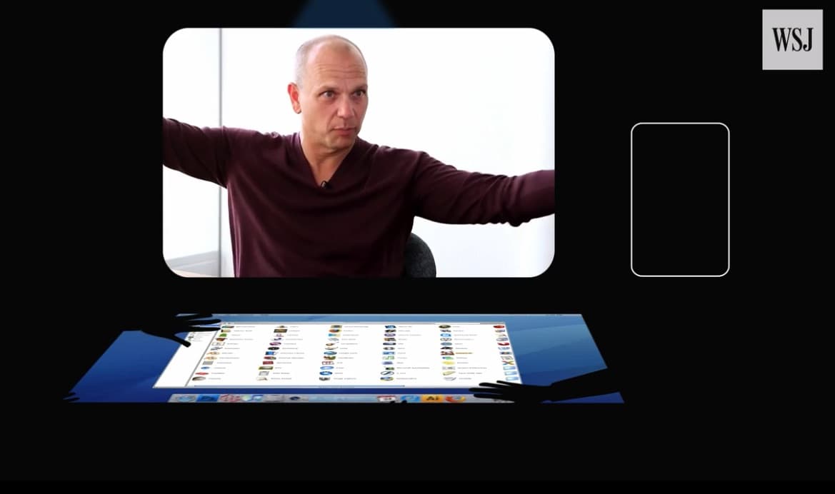 6 things we learned from the creation of iPhone documentary | Cult of Mac