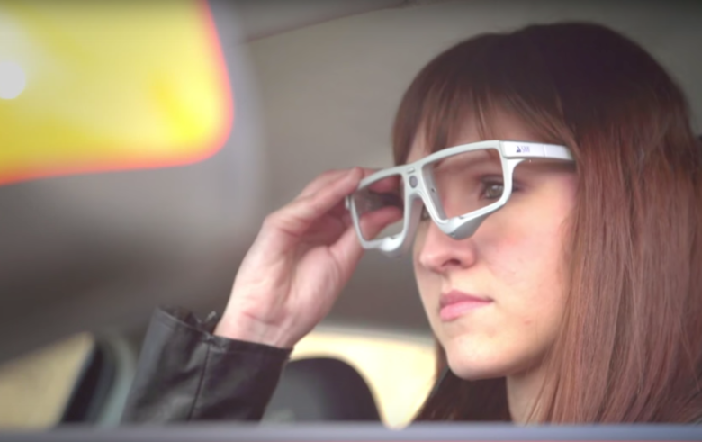 SensoMotoric Instruments