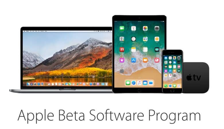 Apple Beta Software Program