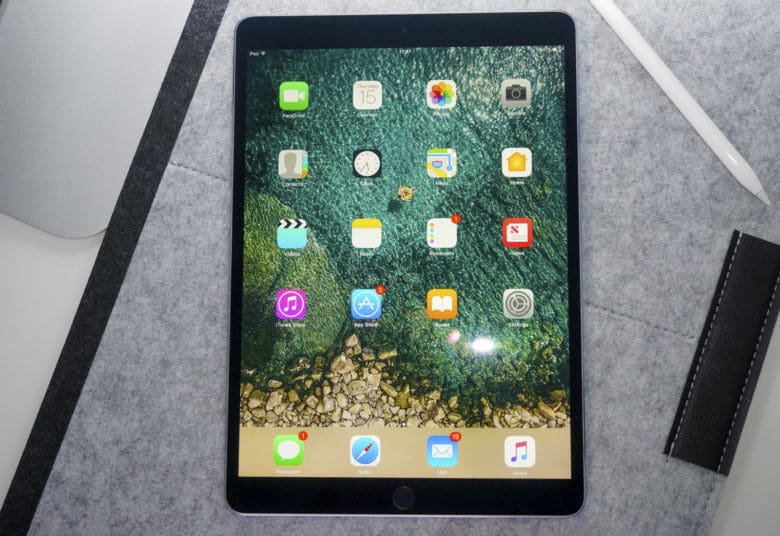 Apple iPad Pro