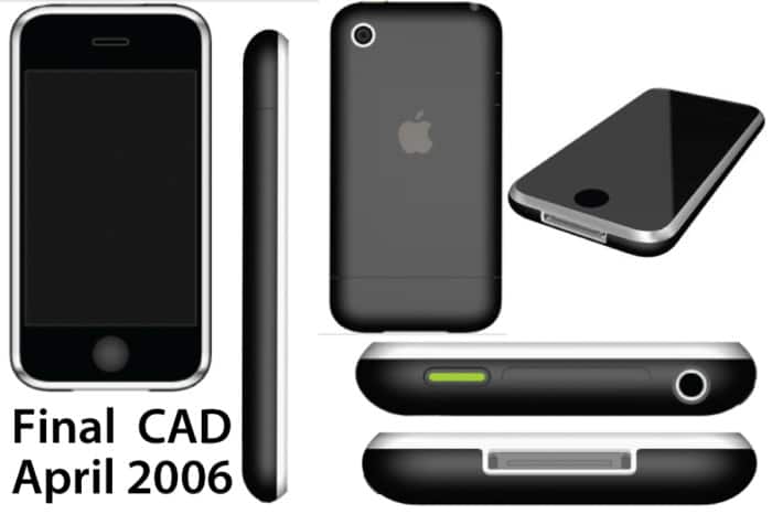 Birth of the iPhone: How Apple turned prototypes into a magical device