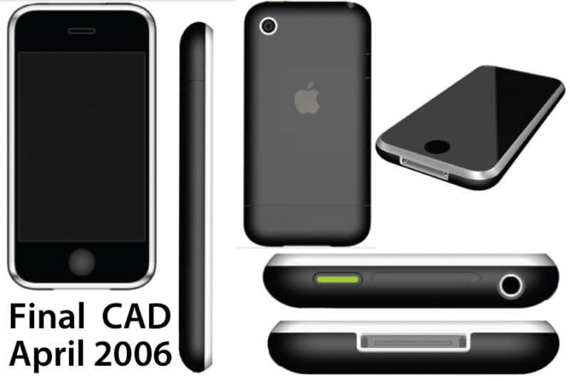 Birth of the iPhone: How Apple turned prototypes into a magical device