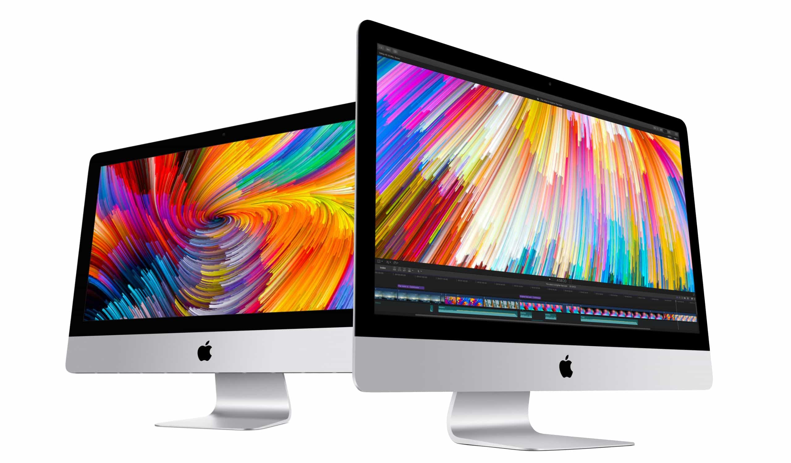 Save $200 on a new iMac