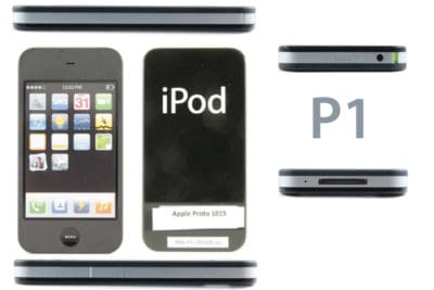 Birth of the iPhone: How Apple turned prototypes into a magical device