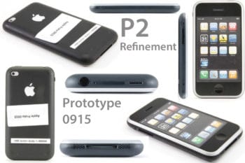 Birth of the iPhone: How Apple turned prototypes into a magical device