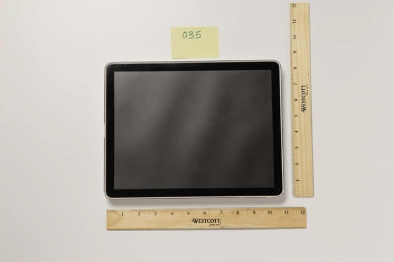 035 iPad prototype