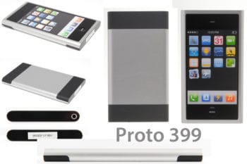 Birth of the iPhone: How Apple turned prototypes into a magical device