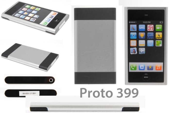 Birth of the iPhone: How Apple turned prototypes into a magical device