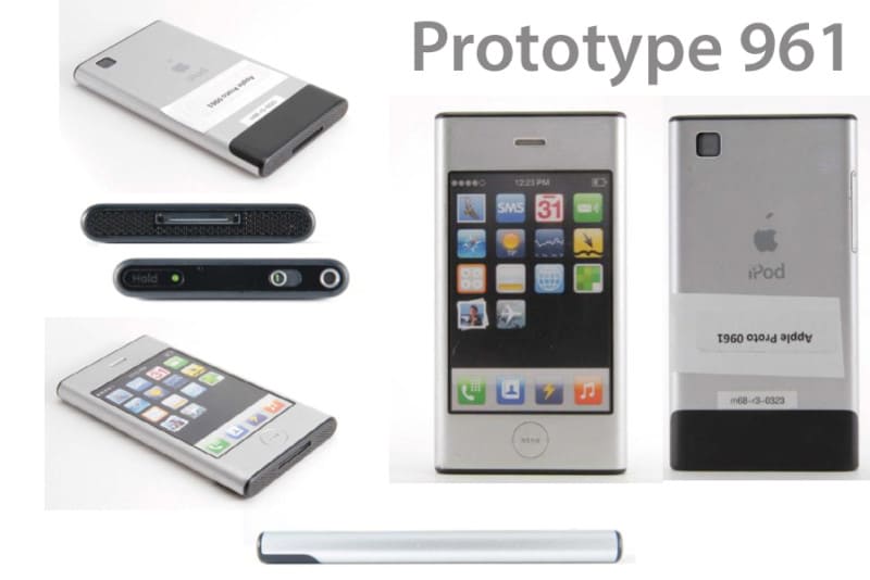 Birth of the iPhone: How Apple turned prototypes into a magical device