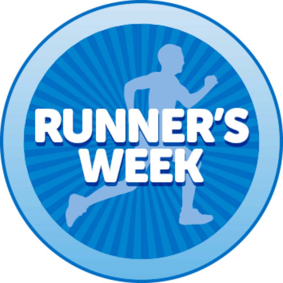 What's the best Apple Watch running app? [Runner's Week Day 7]