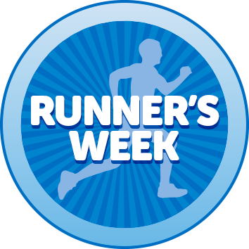 Runner's Week