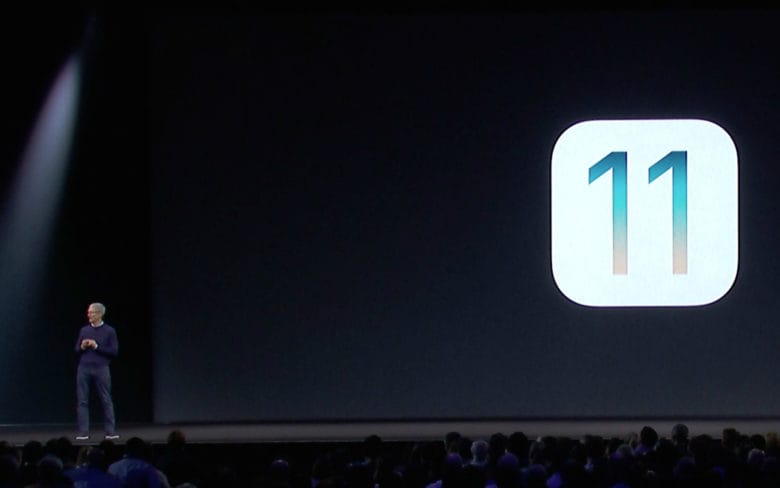 iOS 11 brings plenty of powerful new features.