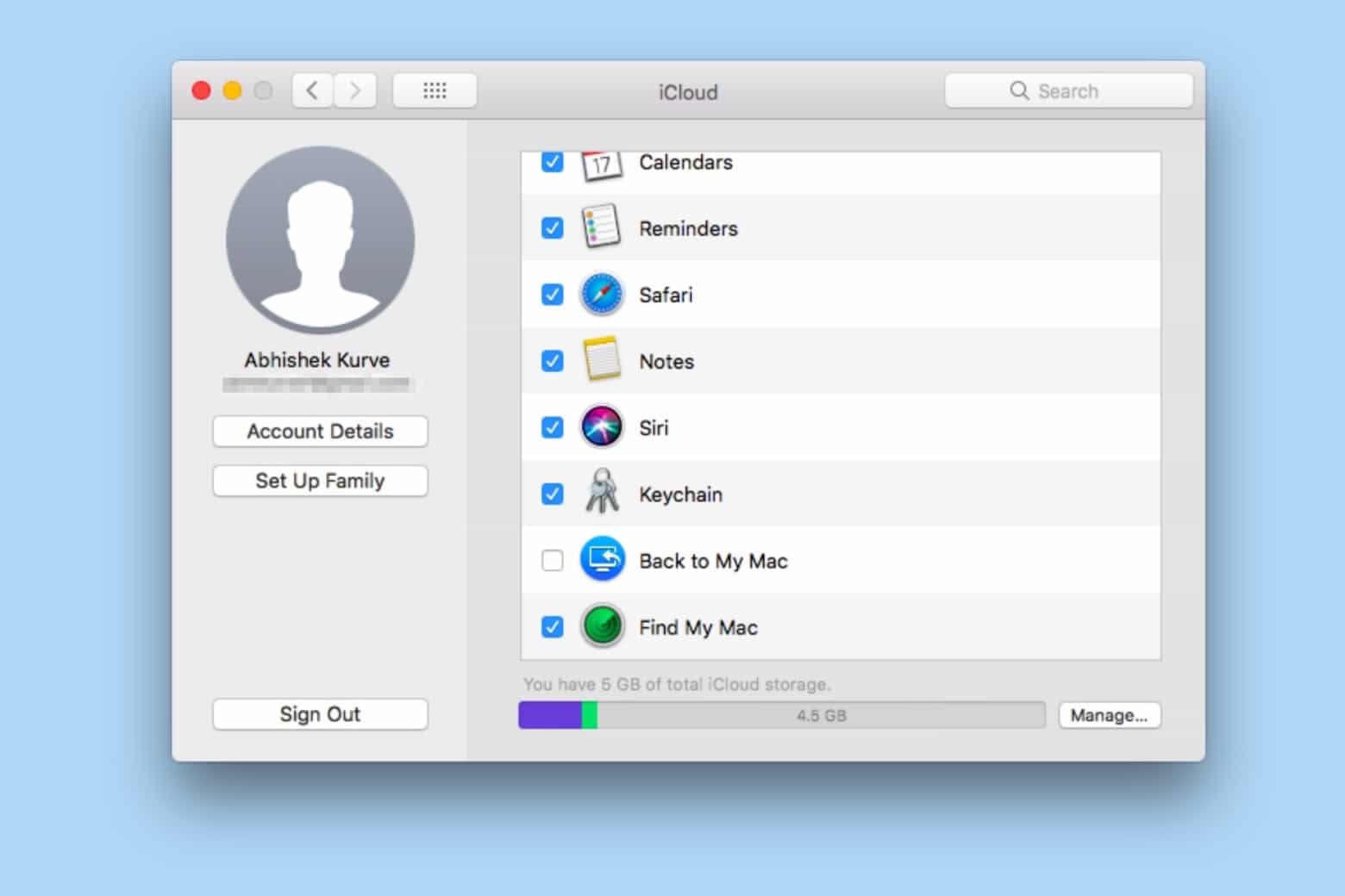 How to use iCloud Keychain to sync passwords across Apple devices