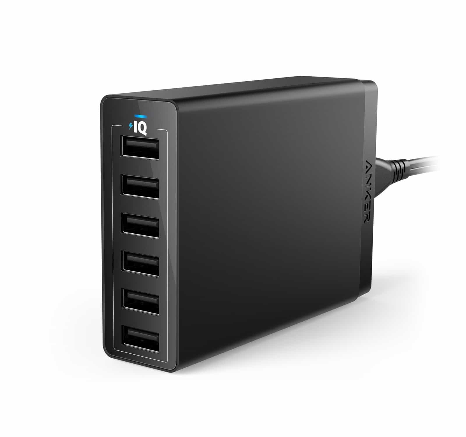 anker usb charger